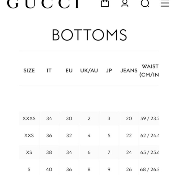 Gucci Tom Ford Vintage 1999 Black Leather Pants Size 40/ 27W Luxury Designer - Picture 16 of 16